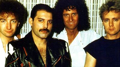 ¿Qué opina Queen de ‘Bohemian Rhapsody’?