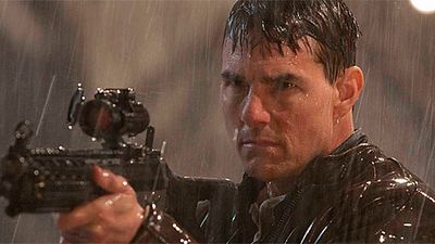 Han sustituido a Tom Cruise en 'Jack Reacher' por ser un poco bajito noticias imagen