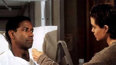 'El coleccionista de huesos' se convertirá en serie de la mano de NBC noticias imagen