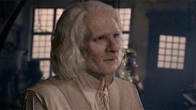 'Animales fantásticos 2': ¿Quién es el actor que hace de Nicolas Flamel y por qué está en la saga? noticias imagen