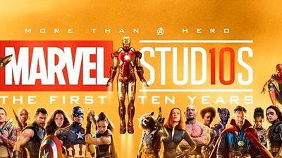 Marvel publica la línea de tiempo oficial del UCM noticias imagen