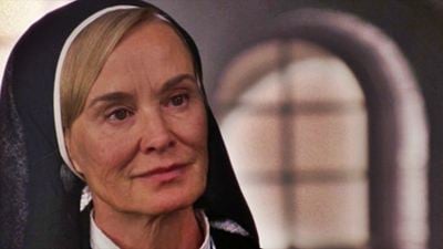 Jessica Lange protagonizará 'The Politician', la serie musical de Ryan Murphy