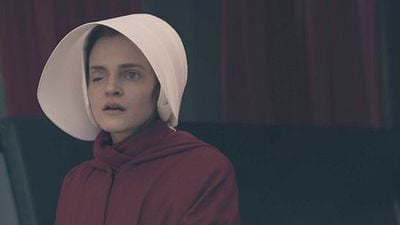 Esta actriz de 'El cuento de la criada' responde a las críticas de la segunda temporada noticias imagen