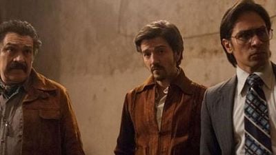 ¿Quién es el narrador de 'Narcos: México'? noticias imagen