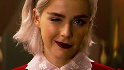 La 'Sabrina' de Netflix puede haber llegado a un acuerdo con The Satanic Temple