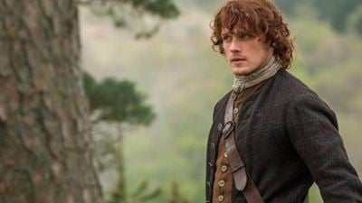 'Outlander': Liam Neeson y Sean Connery podrían haber sido Jamie