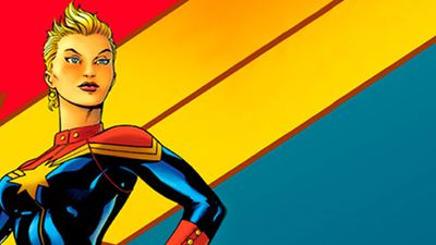 'Capitana Marvel': Ya han comenzado los 'reshoots' de la película