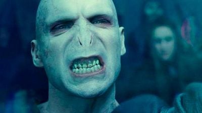 ¿Está vivo Voldemort en la época de 'Animales fantásticos 2'? noticias imagen