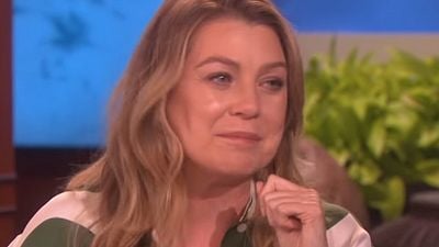 Ellen Pompeo se emociona al pensar que lleva 15 años en 'Anatomía de Grey' noticias imagen