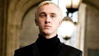 La bonita razón por la que Tom Felton no quiere ver las películas de 'Harry Potter'