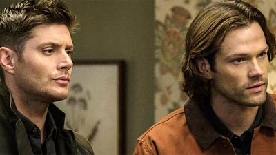 La trama no resuelta de 'Sobrenatural' que quieren cerrar los Winchester noticias imagen