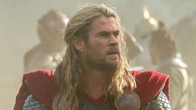 Chris Hemsworth intentó tomar unas copas con Leonardo DiCaprio y el resultado fue un rechazo noticias imagen