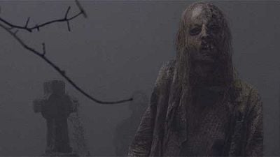 'The Walking Dead' acabará su primera parte con el episodio más 'creepy' de la historia de la serie noticias imagen