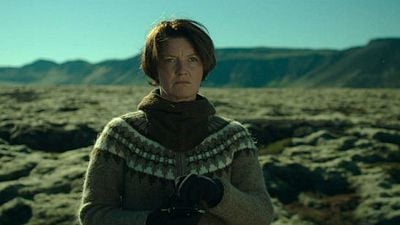 'La mujer de la montaña', Premio LUX 2018 del Parlamento Europeo  noticias imagen