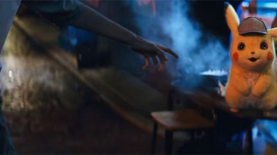 'Detective Pikachu': Editan el tráiler con la clásica canción de 'Pokémon' noticias imagen