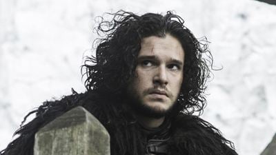 Kit Harington se corta su famosa melena, adiós a Jon Snow