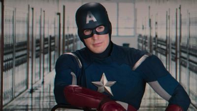 Los fans de Marvel critican a Capitán América por hipócrita