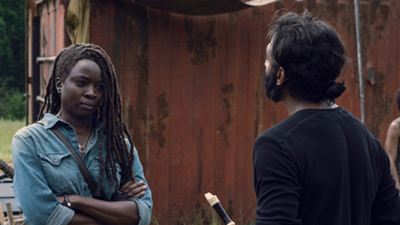 'The Walking Dead' abordará los seis años del salto temporal con 'flashbacks'