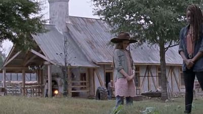 La segunda mitad de la novena temporada de 'The Walking Dead' ya tiene fecha noticias imagen