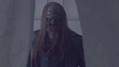 'The Walking Dead': cara a cara con los Susurradores en el avance del regreso de la novena temporada noticias imagen