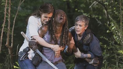 'The Walking Dead': las tramas más locas de la primera parte de la novena temporada