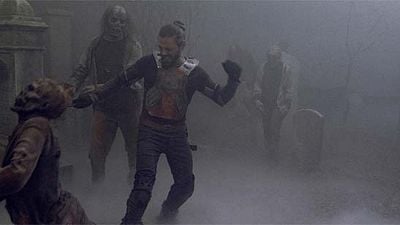 'The Walking Dead': ¿Qué significa lo que le han susurrado a Jesus? noticias imagen