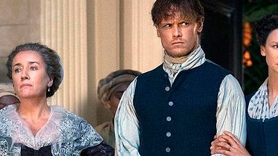 'Outlander': ¿A qué se debe la tensa relación entre Claire y Jocasta? noticias imagen