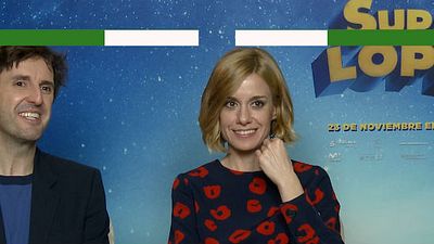 Retamos al equipo de 'Superlópez': ¿Cuánto saben del cómic? noticias imagen