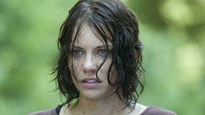 'The Walking Dead' lanza comunicado oficial sobre el regreso de Lauren Cohan noticias imagen