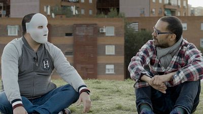 'Apuntes para una película de atracos', de León Siminiani, clausurará el Festival Márgenes noticias imagen