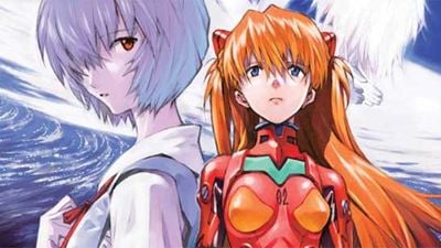 'Neon Genesis Evangelion' llegará a Netflix en primavera de 2019