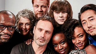 Todos los personajes que han muerto en 'The Walking Dead' noticias imagen