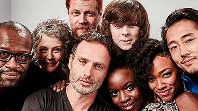 Todos los personajes que han muerto en 'The Walking Dead'