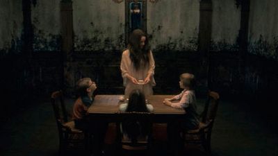 El final de 'La maldición de Hill House' es "exactamente lo que parece" noticias imagen
