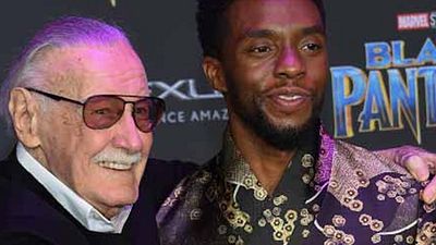 Revelada la causa de la muerte de Stan Lee  noticias imagen