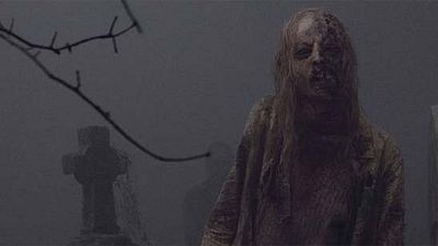 Los fans creen que 'The Walking Dead' ya nos ha mostrado a Alpha noticias imagen