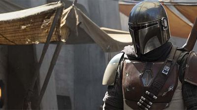 ¿Qué hacen los directores de 'Vengadores 4' en el rodaje de la serie de 'Star Wars'? noticias imagen