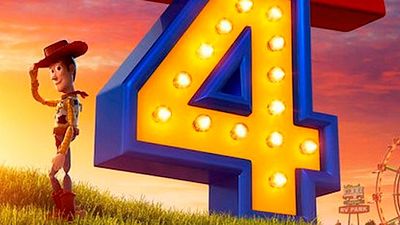 'Toy Story 4' llevará a los jugetes a una feria  noticias imagen