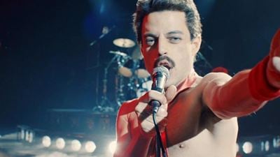 Rami Malek defiende que 'Bohemian Rhapsody' no muestre toda la historia de Freddie Mercury 