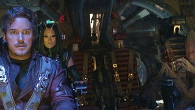 El retraso en 'Guardianes de la Galaxia Vol. 3' no afectará a 'Vengadores 4'