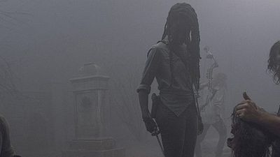 'The Walking Dead': Los Susurradores serán los villanos más peligrosos hasta la fecha noticias imagen