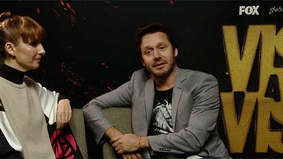 'Vis a Vis': ¿Cómo organizarían los protagonistas la fuga perfecta? noticias imagen