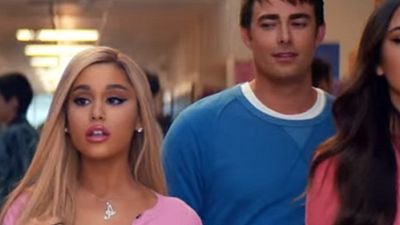Reese Witherspoon, Jennifer Garner, Mark Ruffalo y más responden a 'Thank U, Next' de Ariana Grande noticias imagen