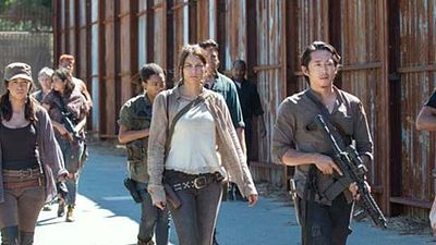 Alejandría, Hilltop y el Santuario abren sus puertas a los turistas noticias imagen