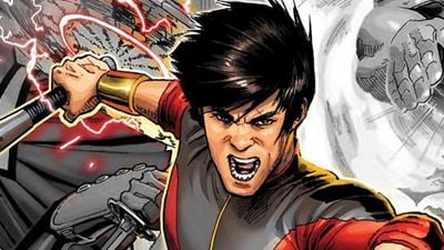 El superhéroe asiático Shang-Chi se suma al Universo de Marvel