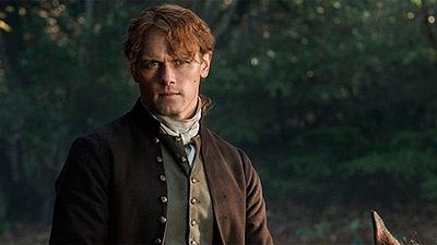 'Outlander': Sam Heughan asegura que el regreso inesperado provocará problemas a los Fraser noticias imagen