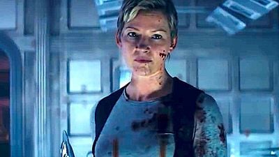 'Nightflyers': la gente no sabe qué pensar de la nueva serie de George RR Martin noticias imagen