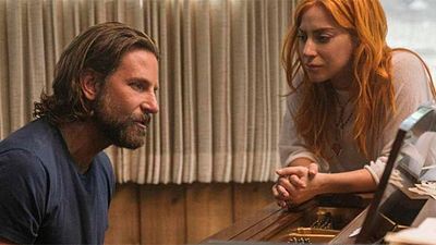 'Ha nacido una estrella': Bradley Cooper afirma que Ally no existía hasta que llegó Lady Gaga noticias imagen