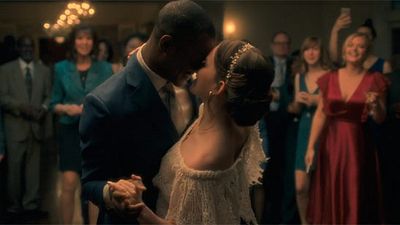 Cómo 'La maldición de Hill House' creó una increíble historia de amor en 15 minutos noticias imagen