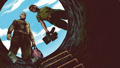 Toma nota: estos son los pases especiales de 'Apuntes para una película de atracos' noticias imagen